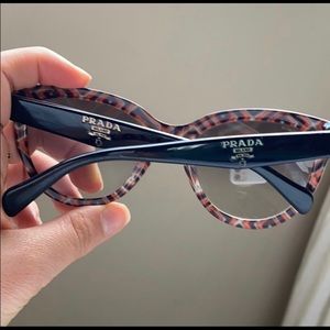 Prada sunglasses 170